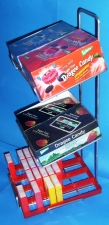 Candy Display Stand